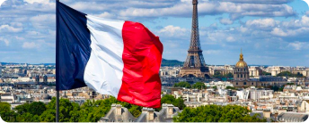 Destination Worldwide Migration : France